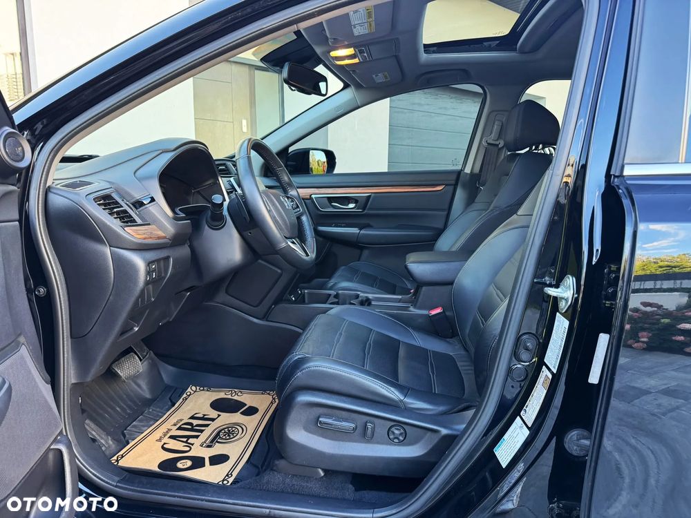 Honda CR-V 2.0 i-MMD 4WD Executive - 8