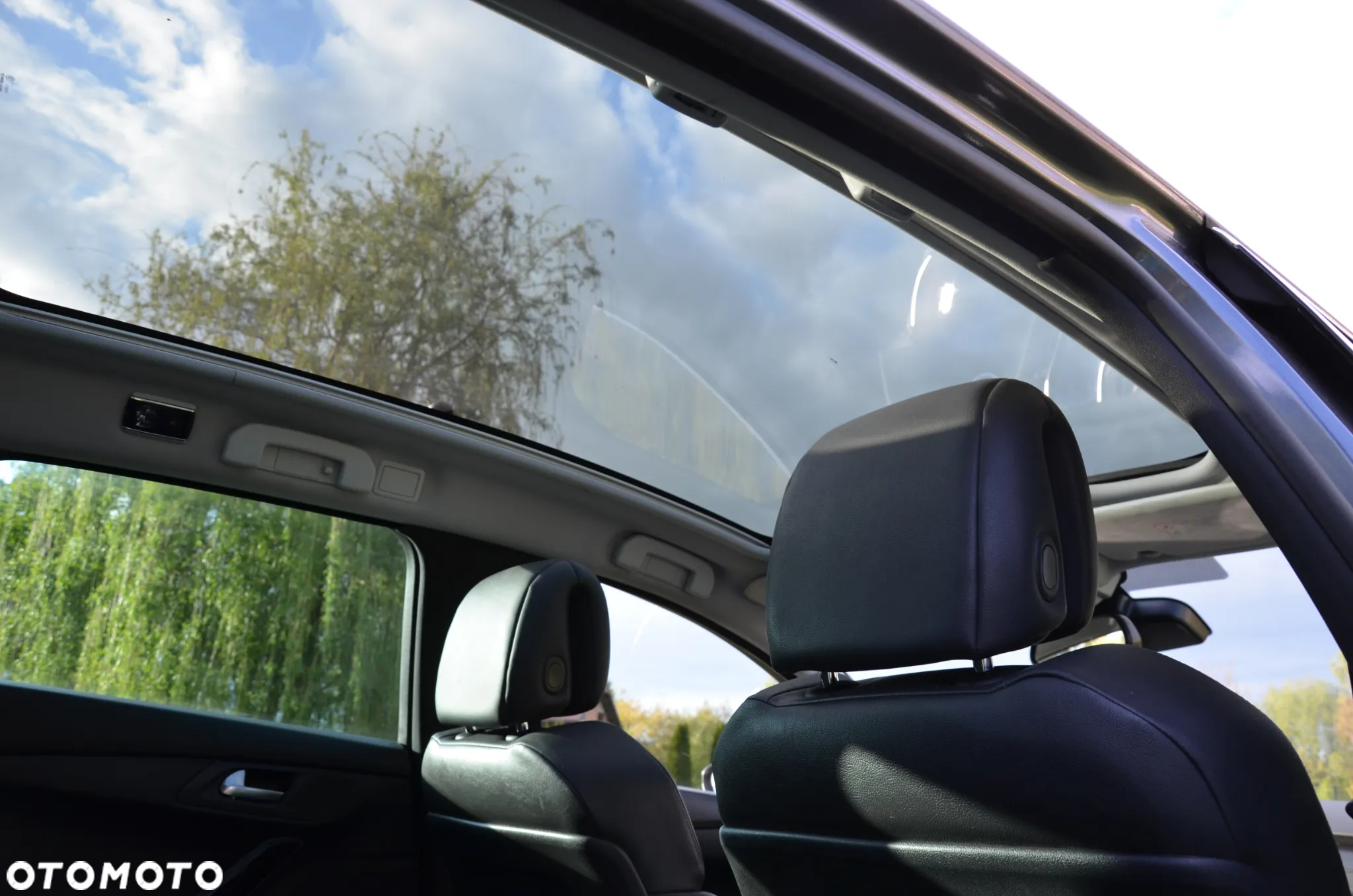 Peugeot 508 2.0 HDi Allure - 22