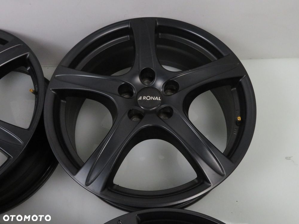 Alufelgi 19'' BMW X3 X5 5x120 7,5J ET44 - 8