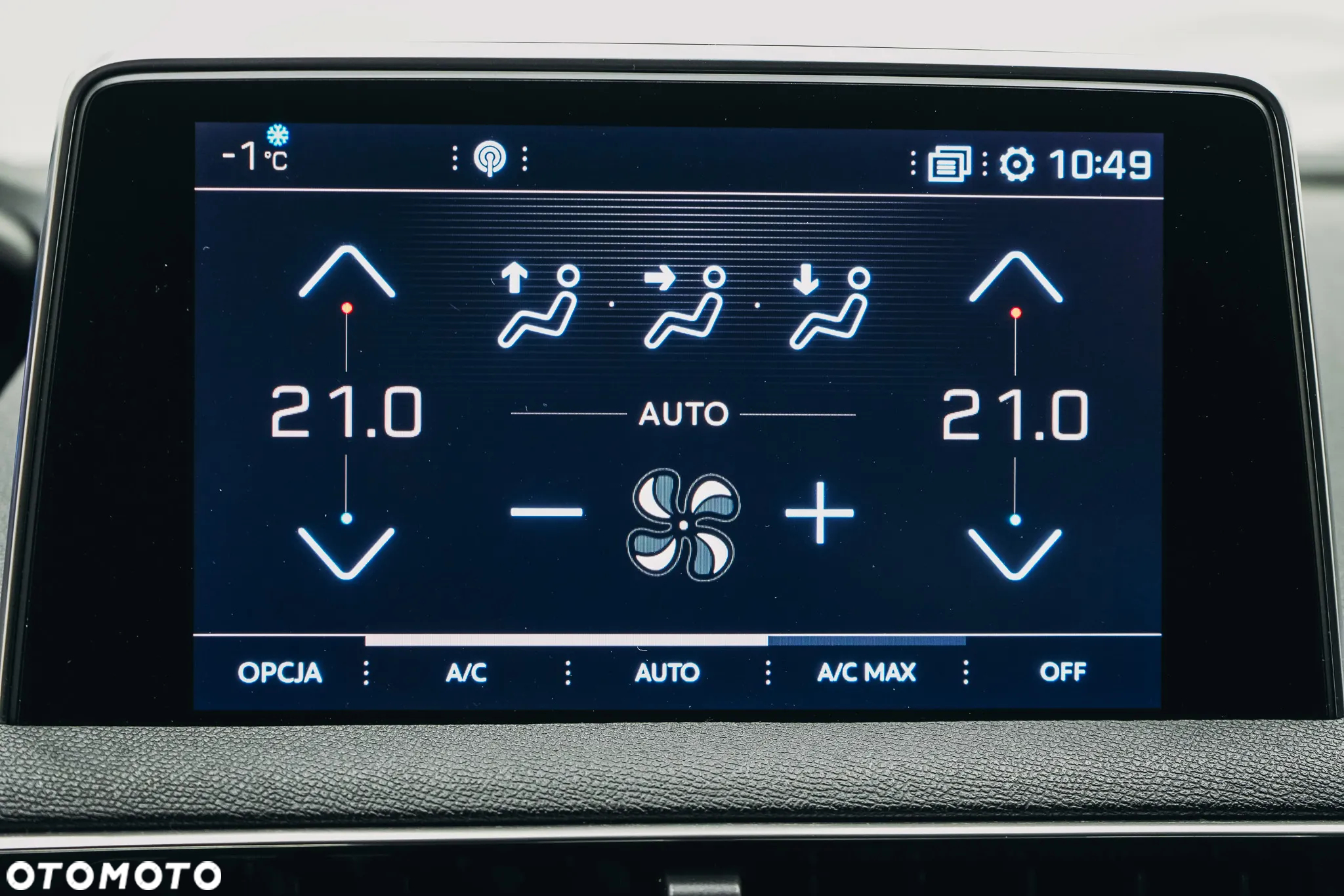 Peugeot 3008 BlueHDi 180 Stop & Start EAT8 GT - 31