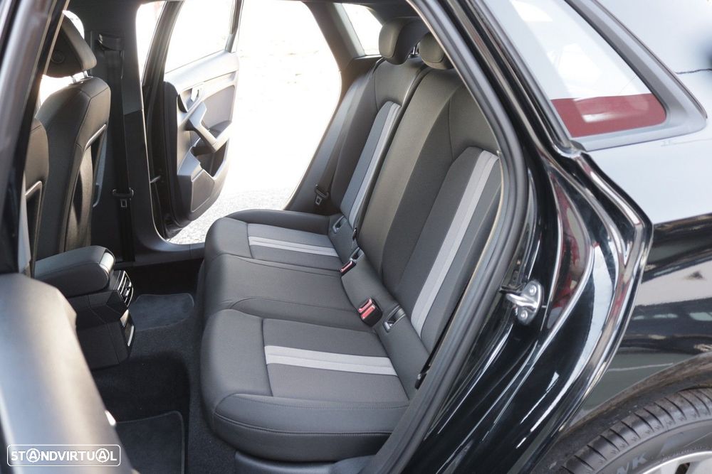 Audi A3 Sportback 30 TDI Advanced - 26
