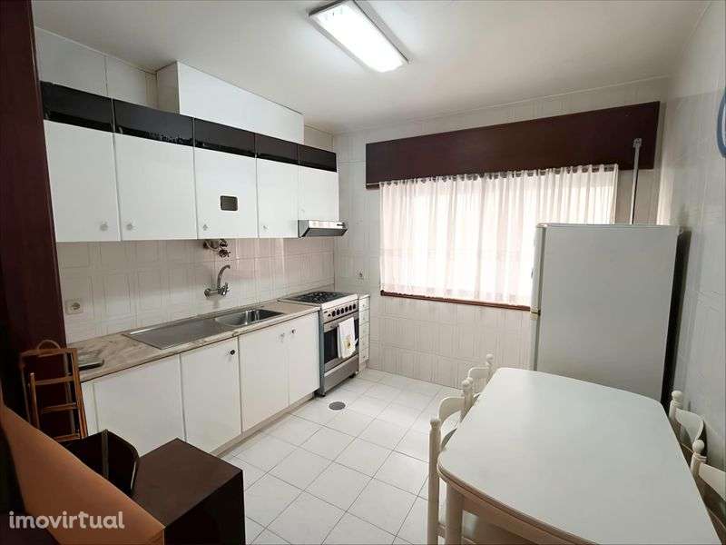 Apartamento T0 em Aver-o-mar - Grande imagem: 3/5