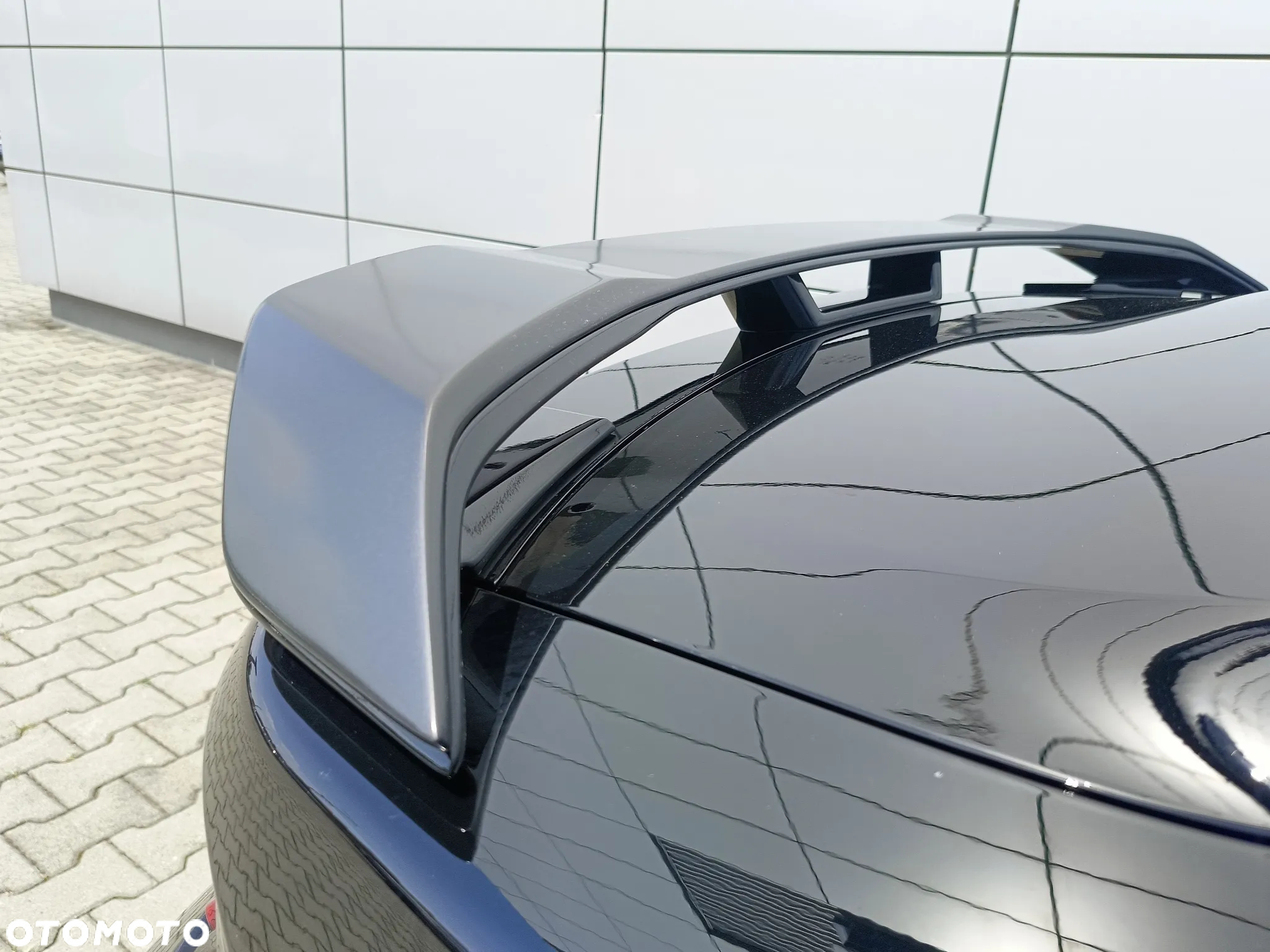 Ford Mustang - 5