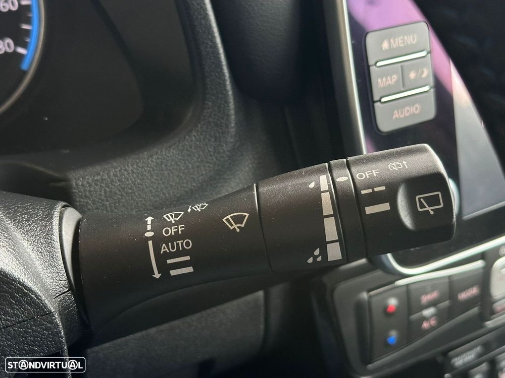 Nissan Leaf 62 kWh e+ Tekna - 16