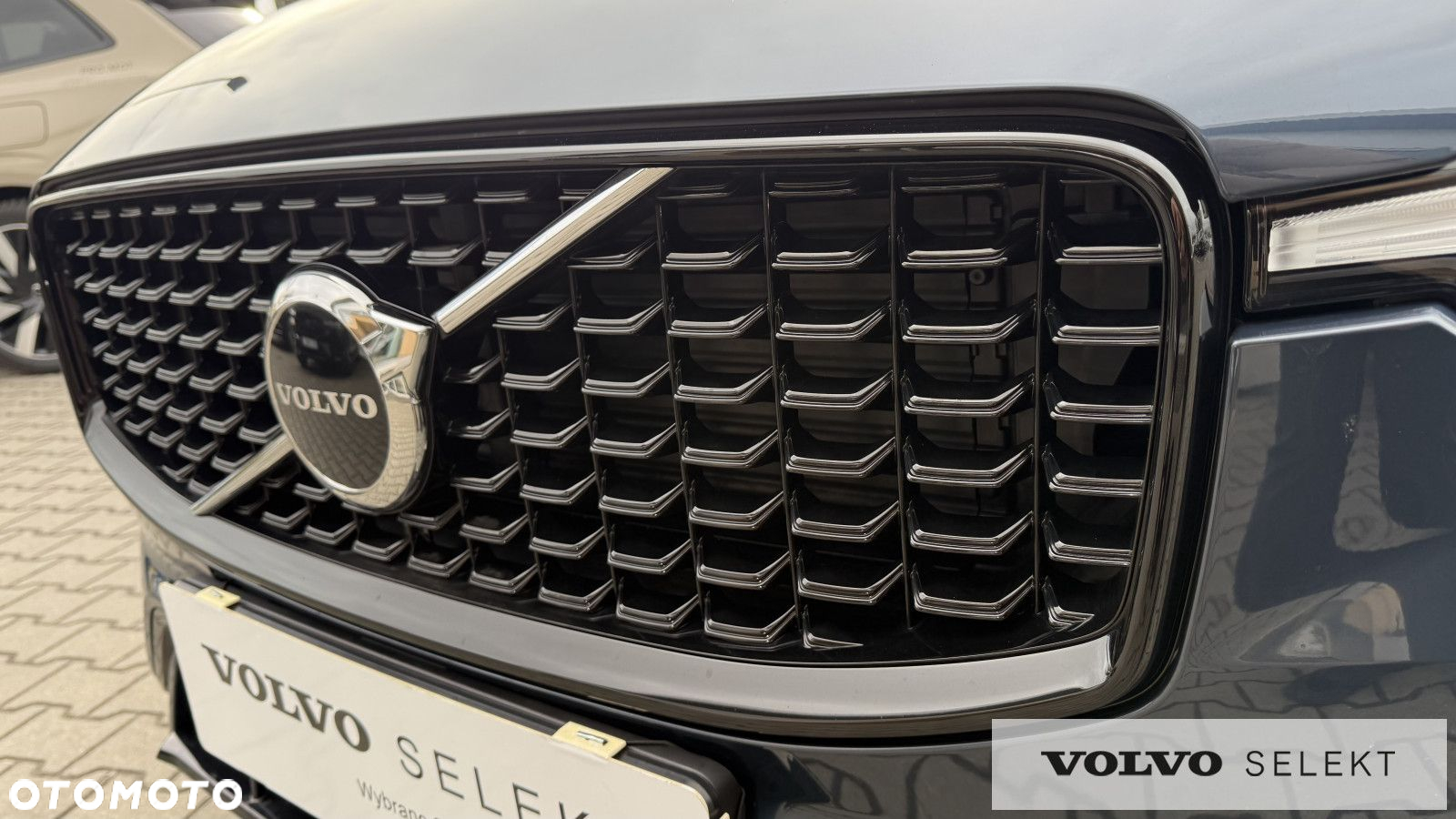 Volvo XC 60 - 14