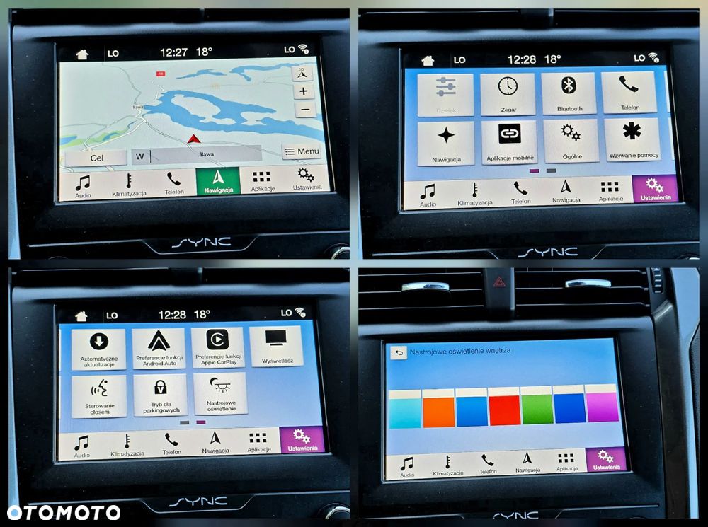 Ford Mondeo 2.0 EcoBlue Titanium - 30