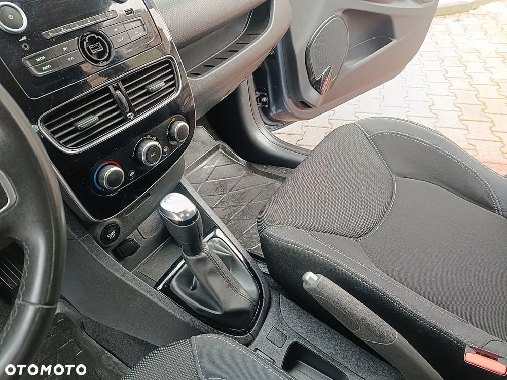 Renault Clio 0.9 Energy TCe Zen - 18