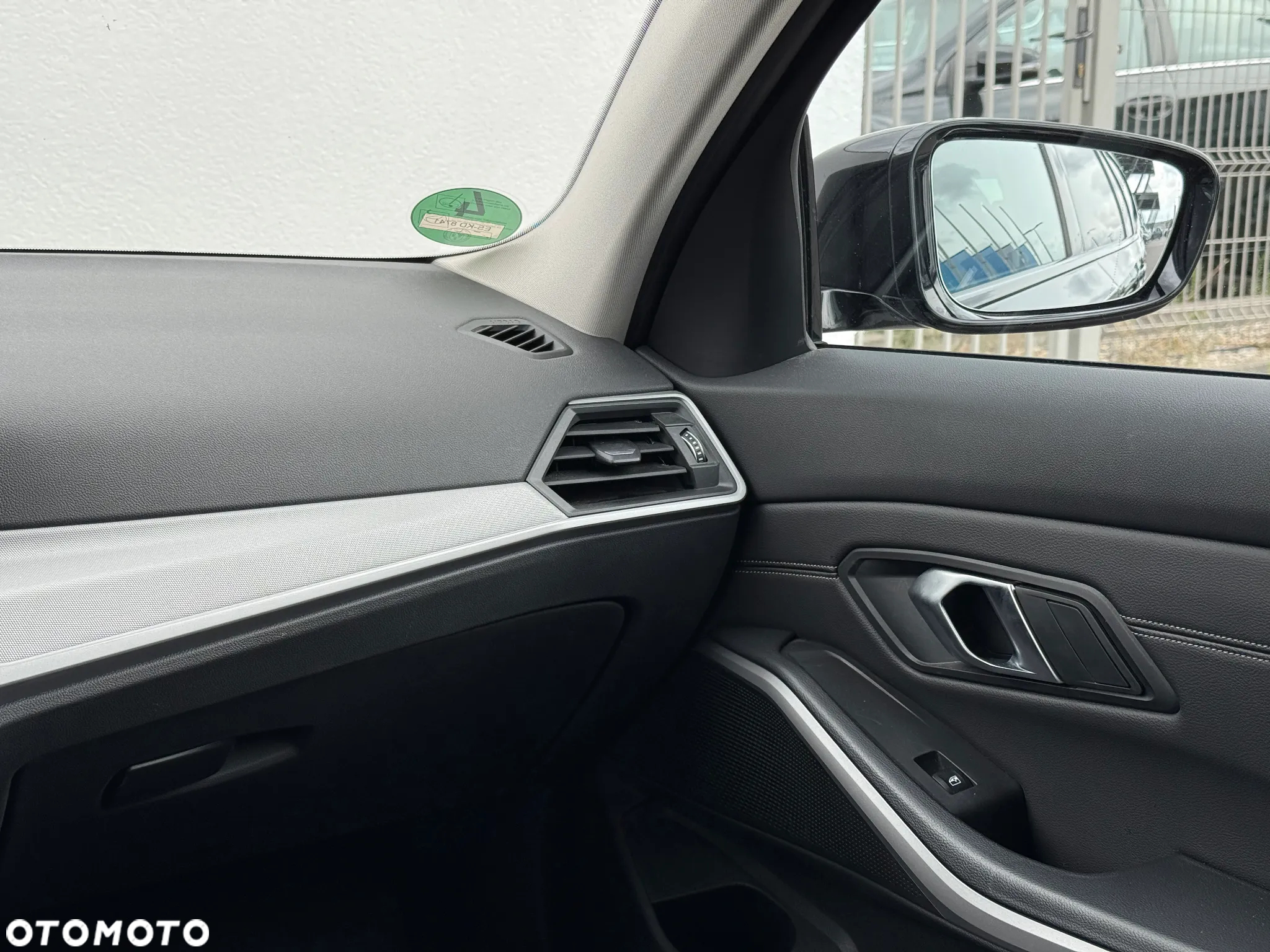 BMW Seria 3 318d Advantage - 19