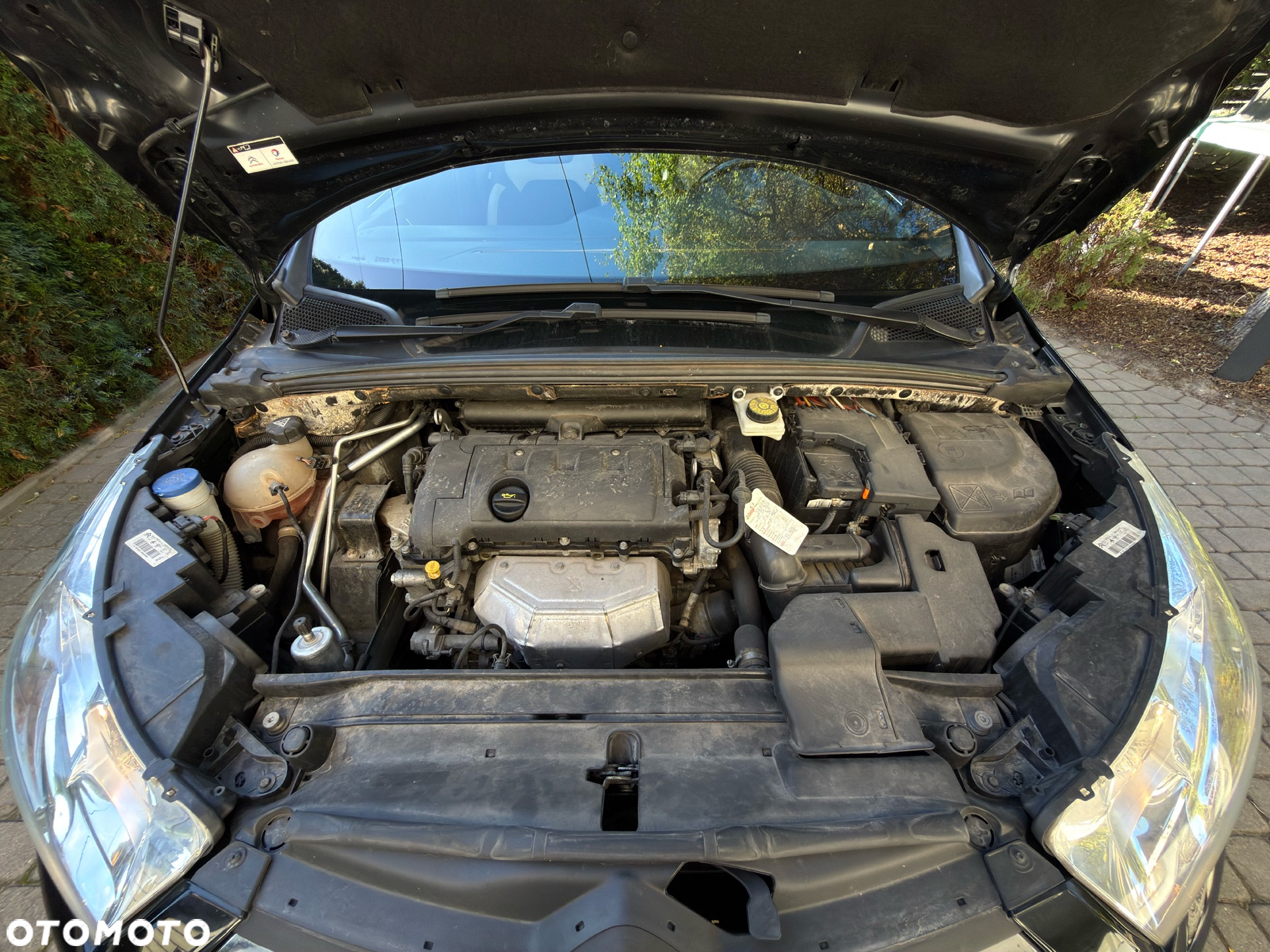 Citroën DS4 - 18