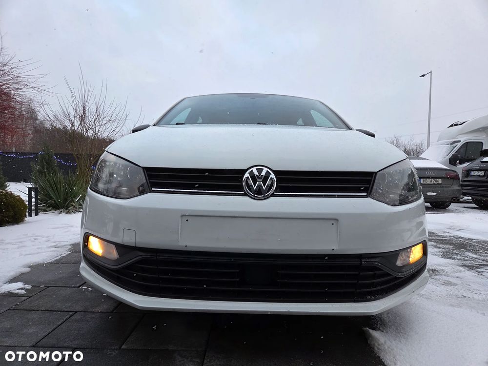 Volkswagen Polo - 10