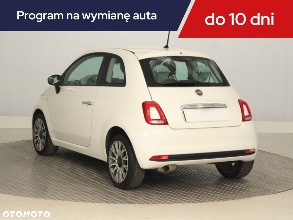 Fiat 500 - 6