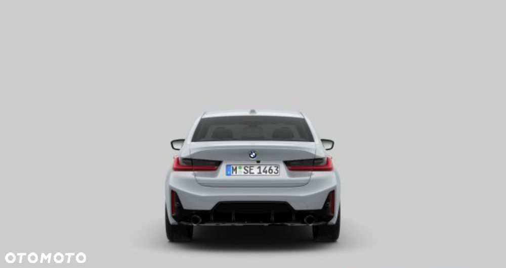 BMW Seria 3 320i xDrive M Sport sport - 6