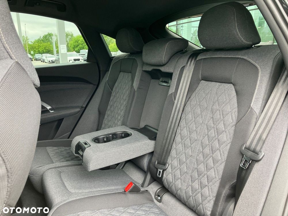 Audi Q5 Sportback - 21