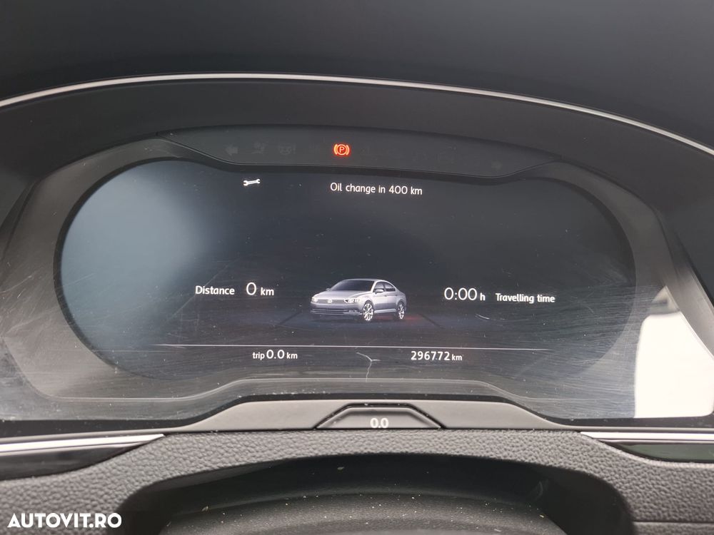Volkswagen Passat - 3