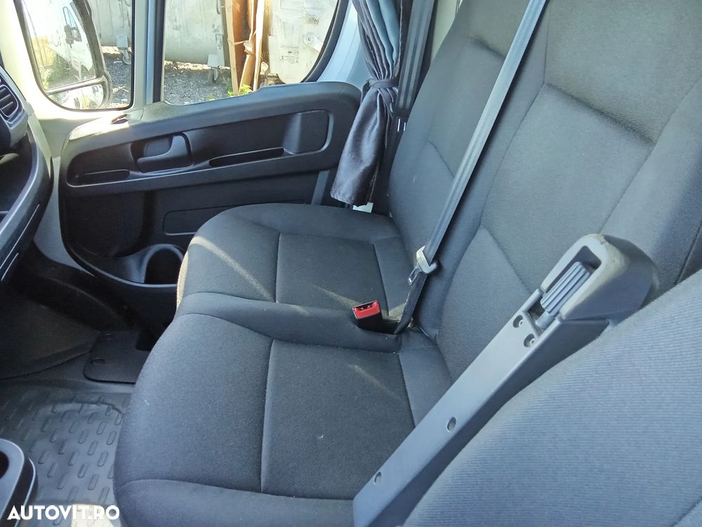 Fiat DUCATO - 24