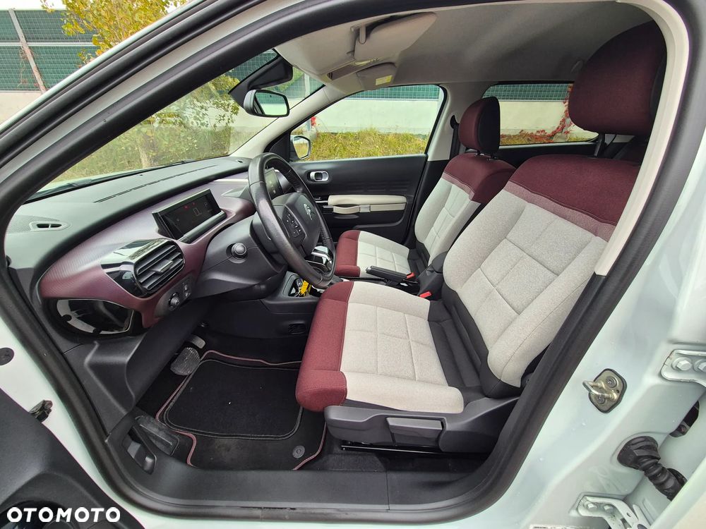Citroën C4 Cactus Pure Tech 110 Stop&Start EAT6 Selection - 26