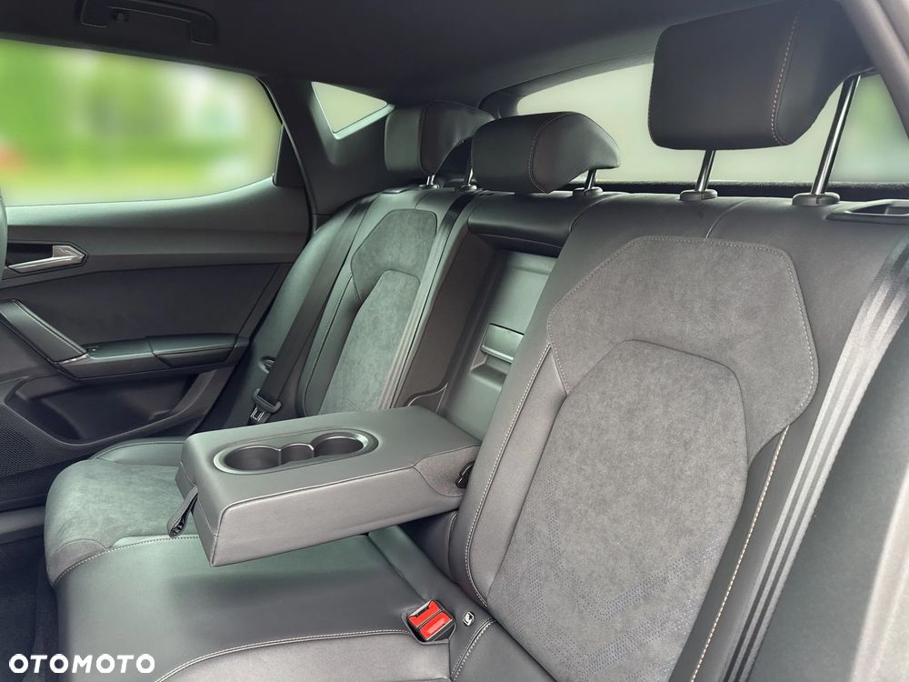 Cupra Leon 1.5 eTSI DSG - 17