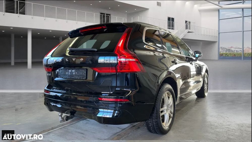 Volvo XC 60 B4 D Geartronic Momentum - 3