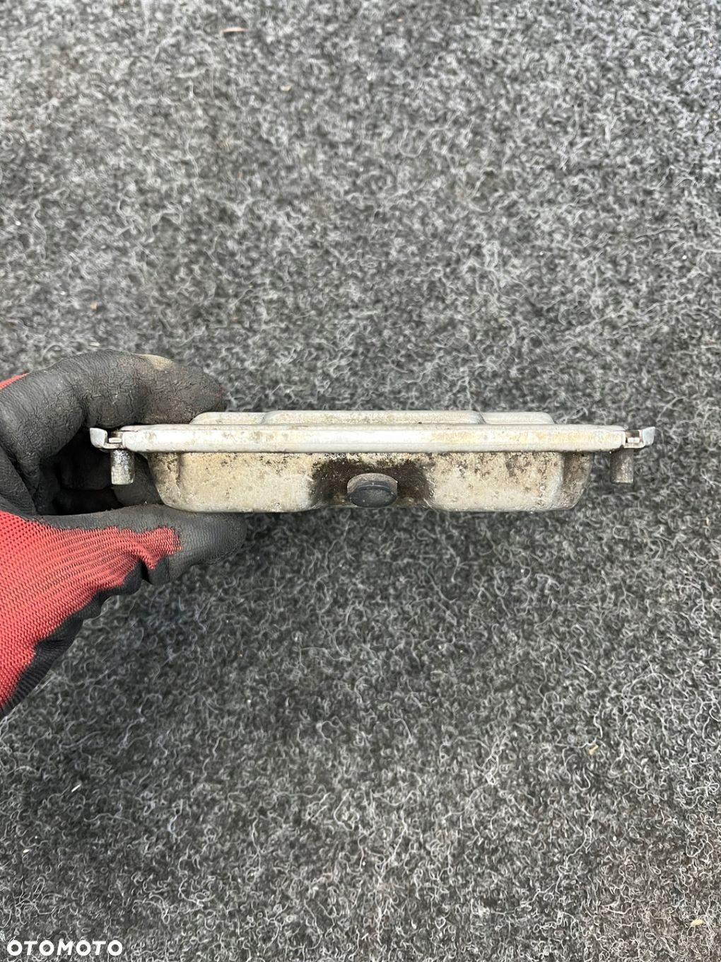 komputer sterownik silnika vw lt 35 2.5 TDI 074906018H - 7
