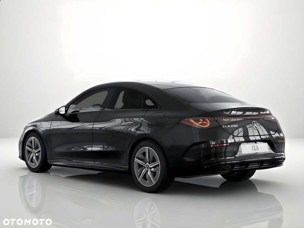 Mercedes-Benz CLA 200 mHEV 8G-DCT - 6