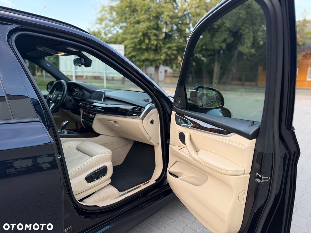 BMW X5 M - 16