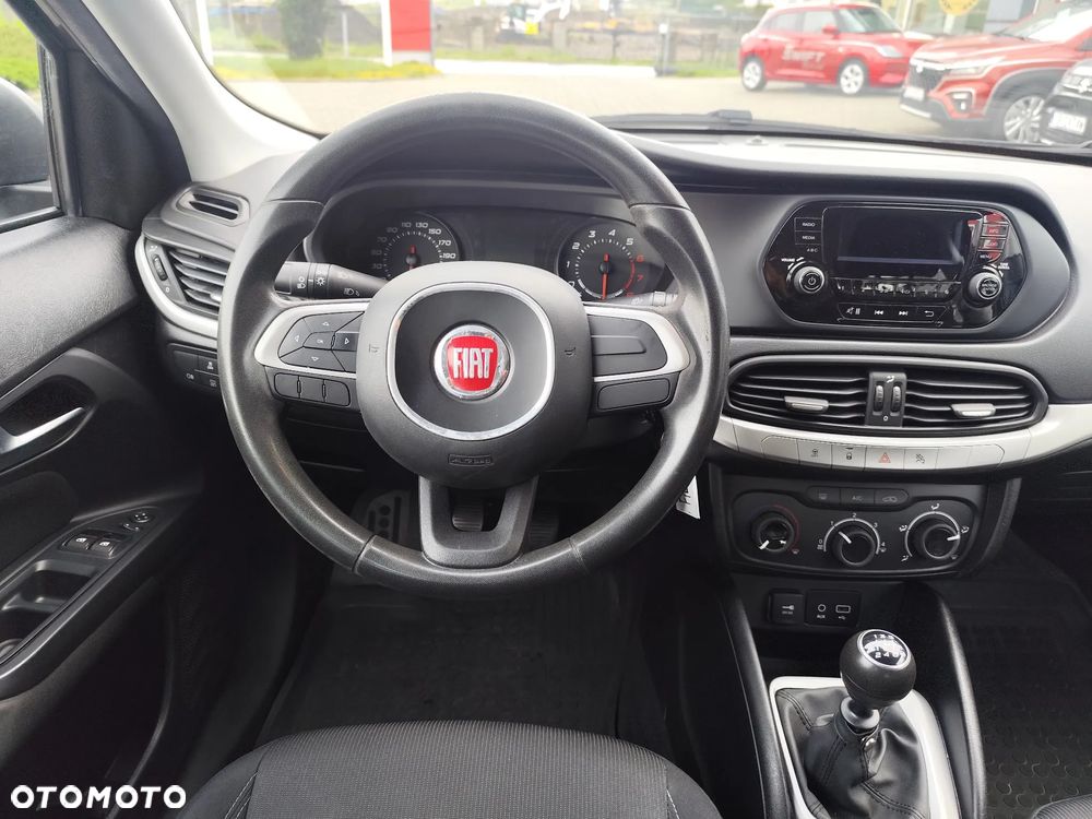 Fiat Tipo 1.4 16v Pop - 13
