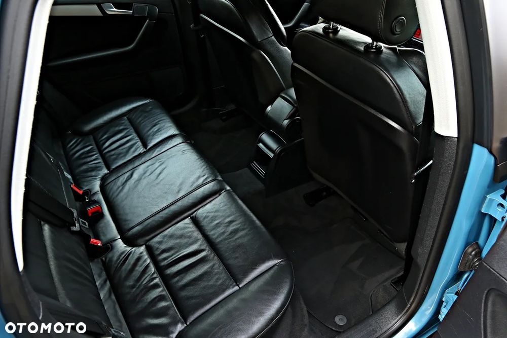 Audi A3 Sportback 2.0 TDI Attraction - 33