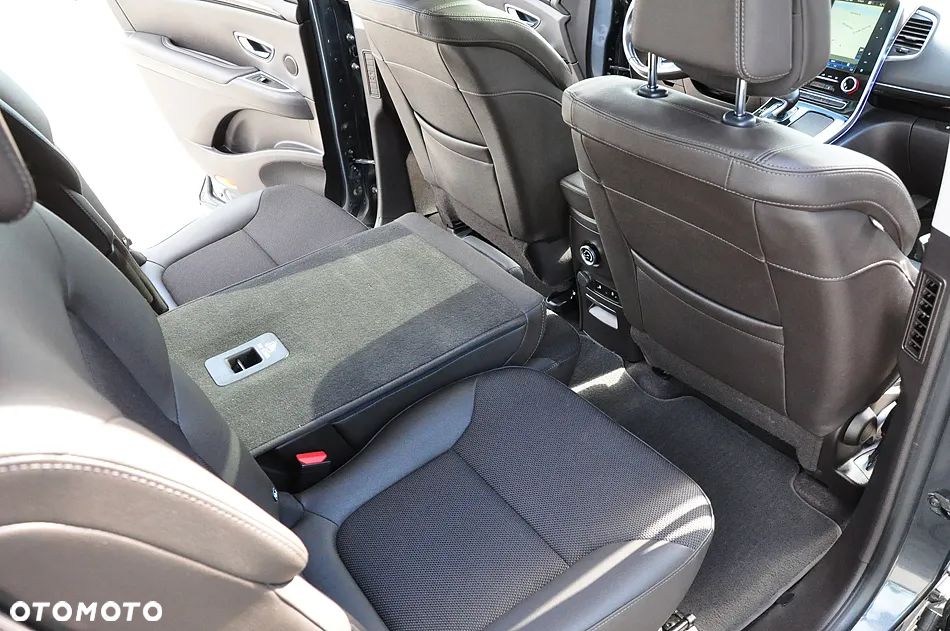 Renault Espace Energy dCi 160 EDC Initiale Paris - 36
