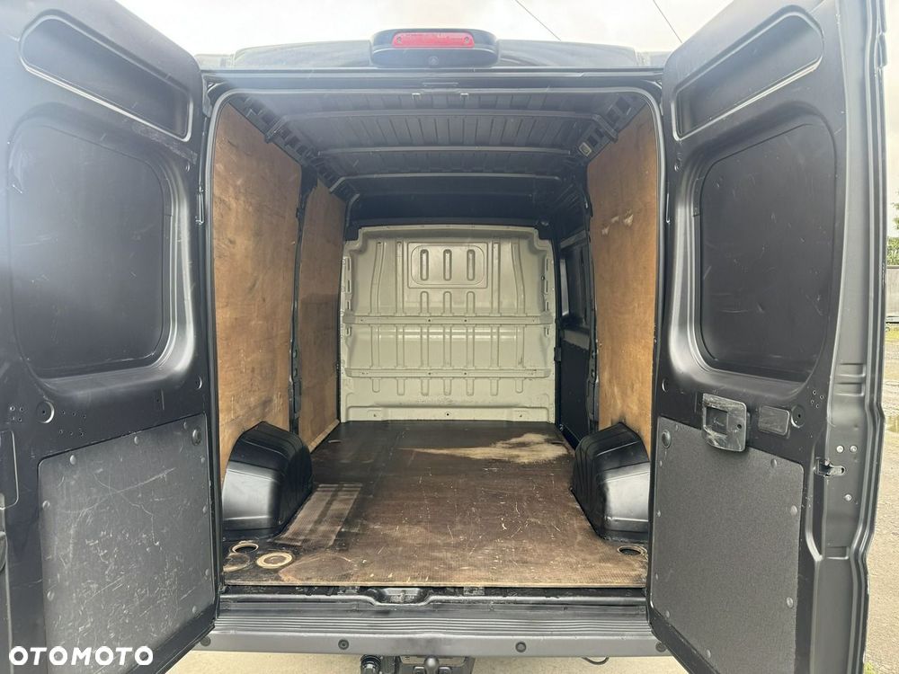 Peugeot Boxer - 8