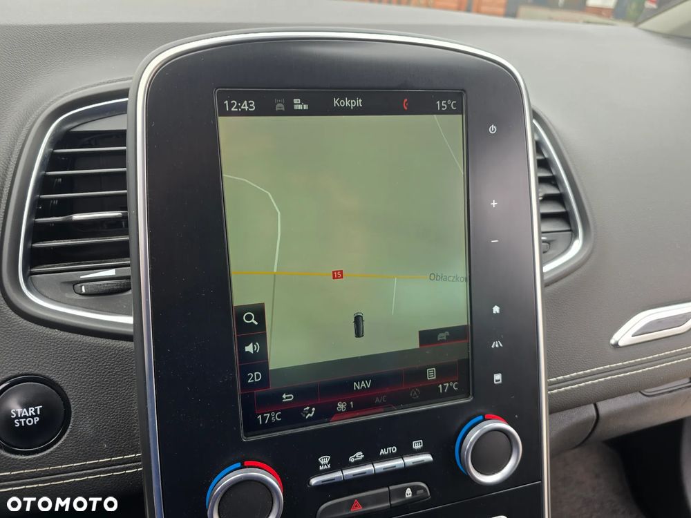 Renault Grand Scenic - 31