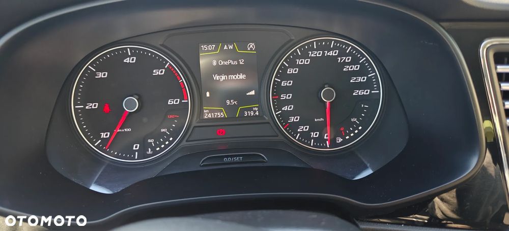 Seat Leon 2.0 TDI DPF Start&Stop Style - 6