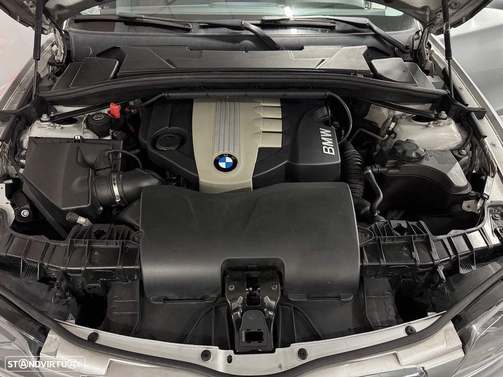 BMW 118 d Lifestyle - 29