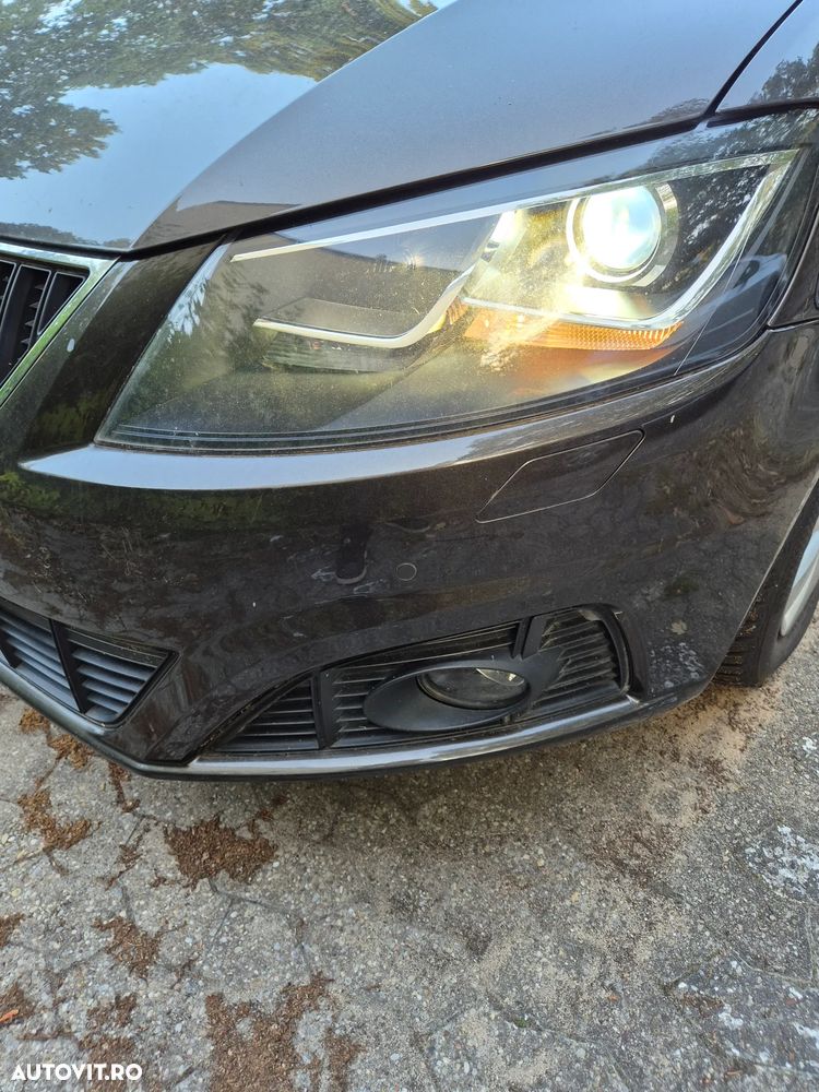 Seat Alhambra 2.0 TDI Start&Stop Style - 5
