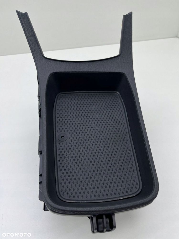 RENAULT SYMBIOZ TUNEL SCHOWEK ŁADOWARKA INDUKCYJNA KOMPLET UK 283426419R - 1
