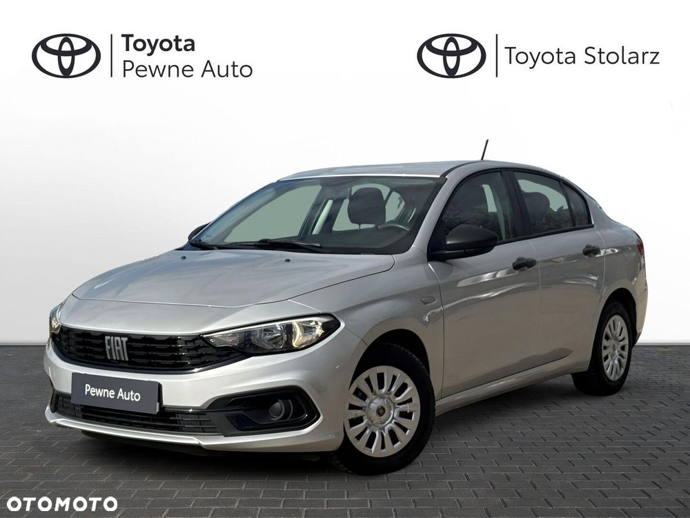 Fiat Tipo 1.4 Classic - 1