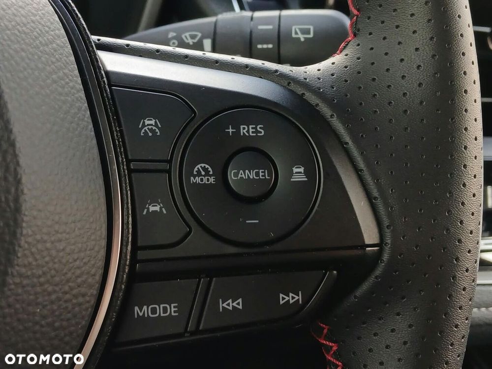 Toyota Corolla - 29