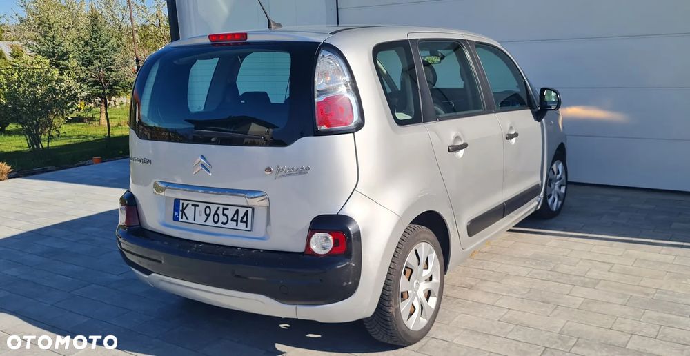 Citroën C3 Picasso HDi 90 FAP Exclusive - 7