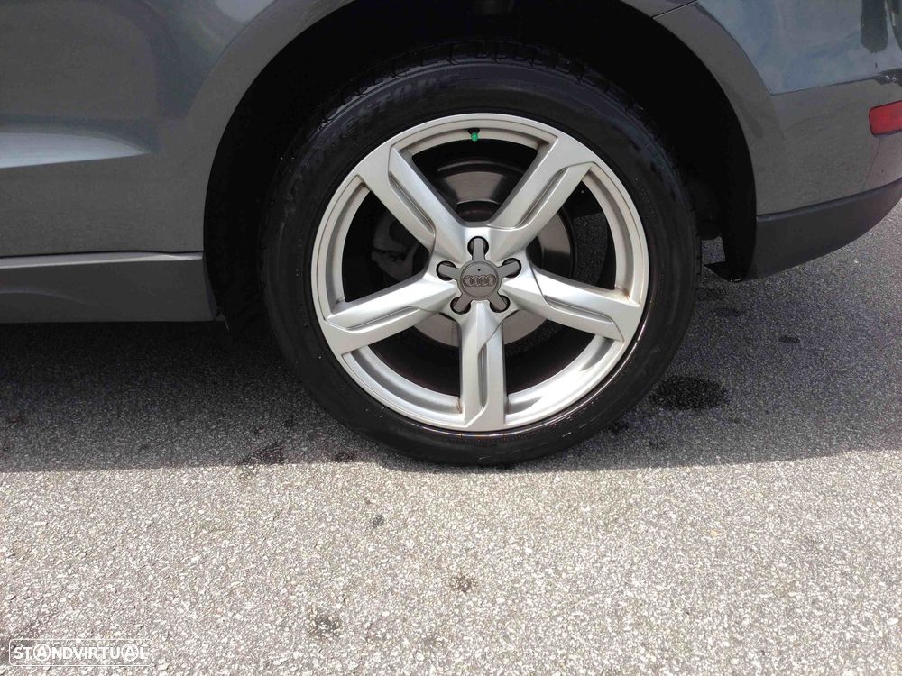 Audi Q5 3.0 TDI Sport S-tronic - 14