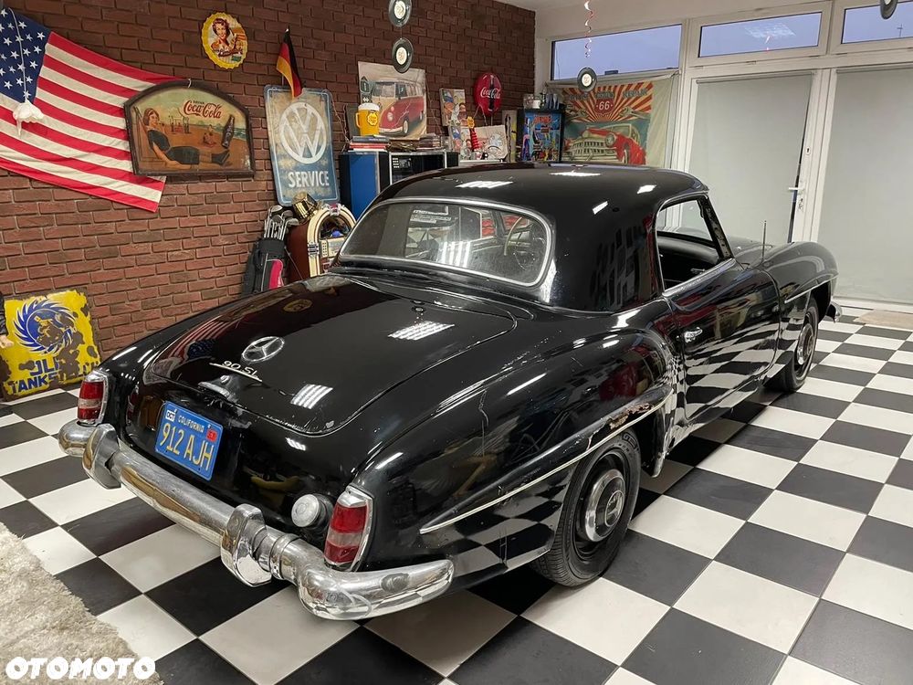 Mercedes-Benz Inny - 3