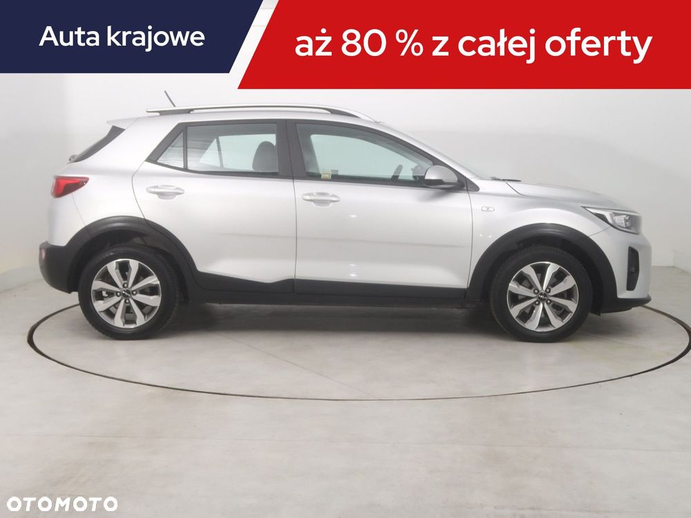 Kia Stonic - 8