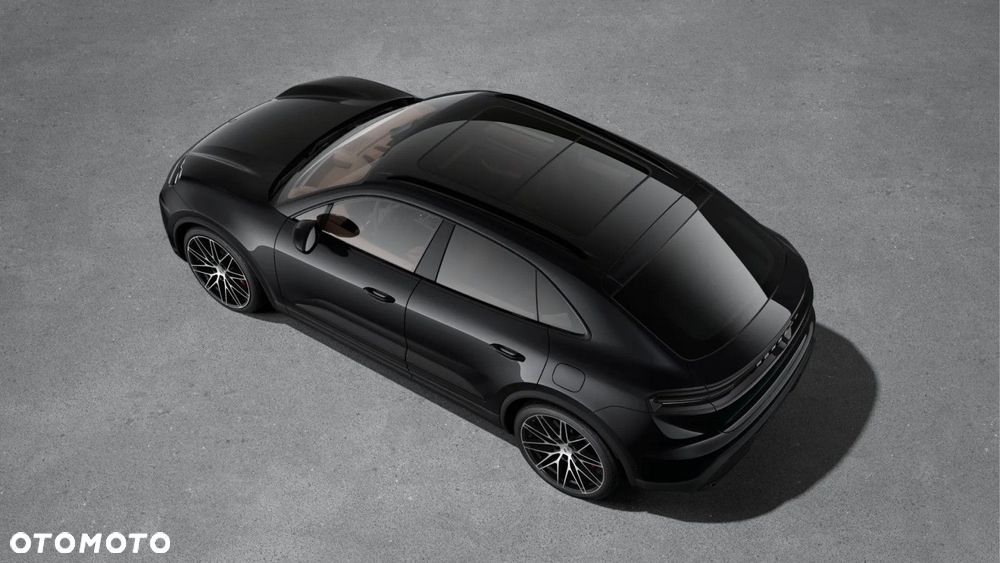 Porsche Macan - 5
