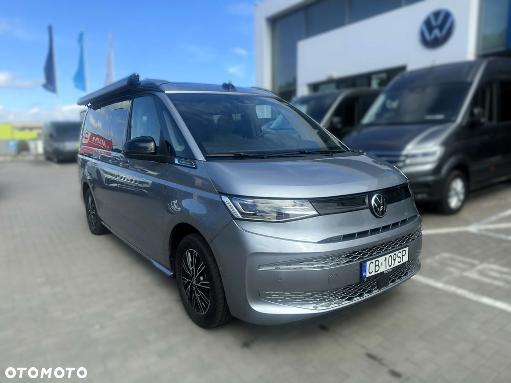 Volkswagen California - 3