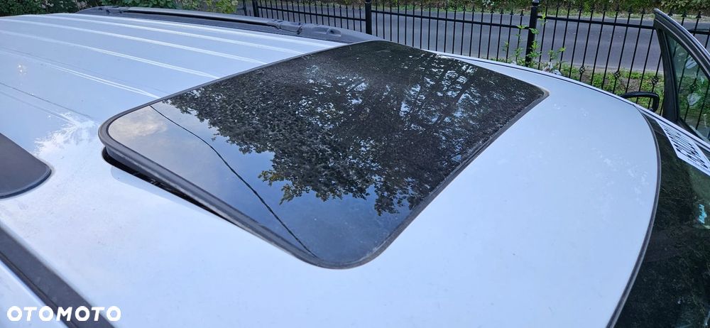 Dodge Durango III Szyberdach Panorama Kompletny - 2