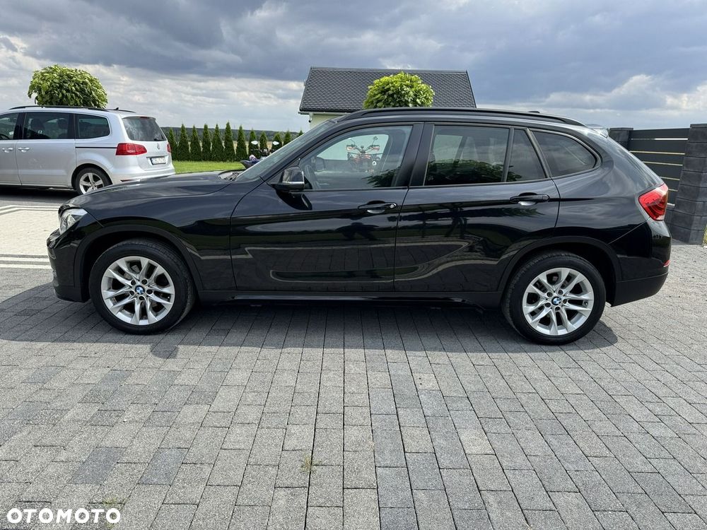 BMW X1 sDrive18d Sport Line - 14