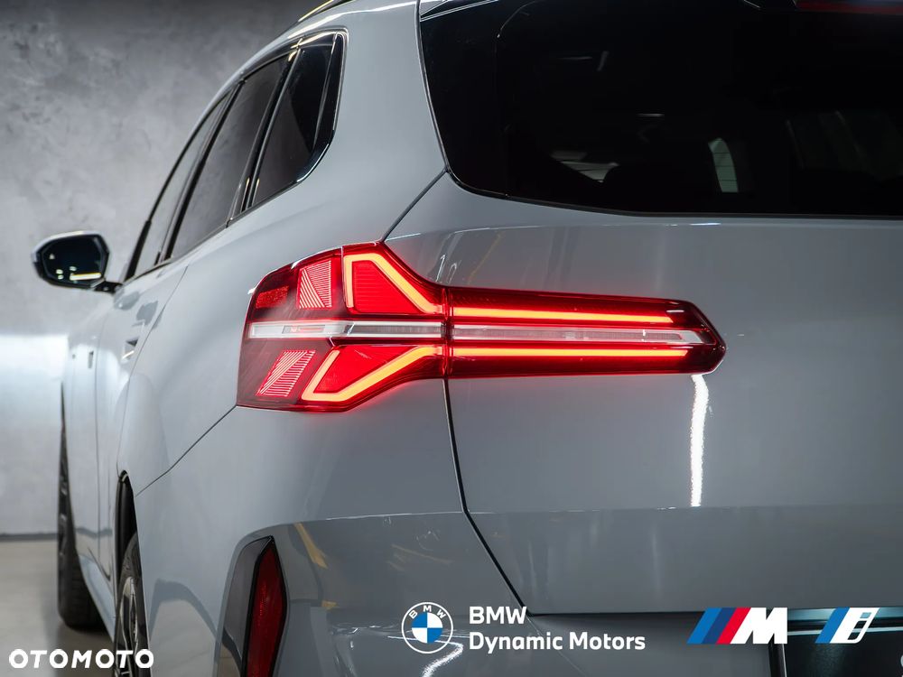 BMW X3 20 xDrive - 12