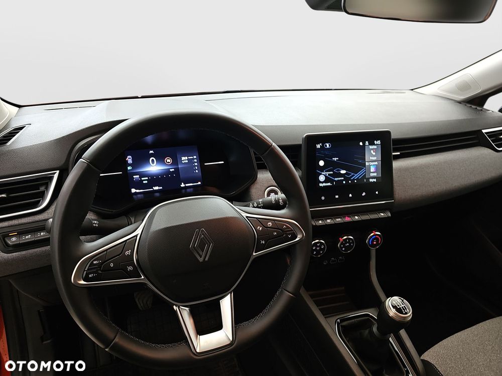 Renault Clio 1.0 TCe Evolution - 9
