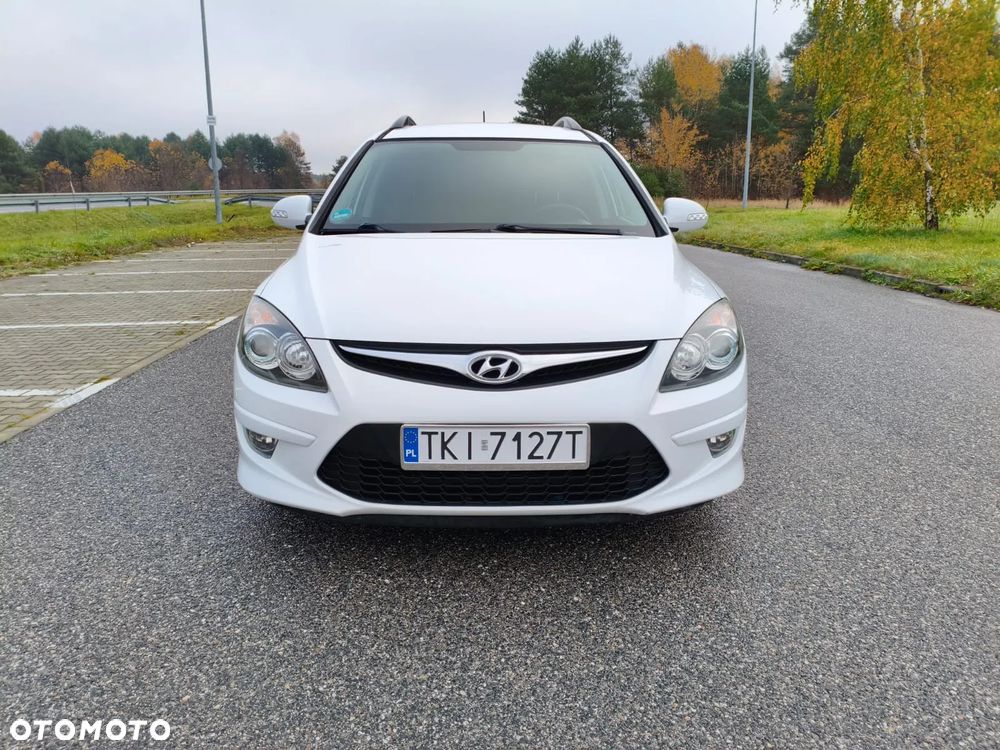 Hyundai i30 1.4 White Edition - 3