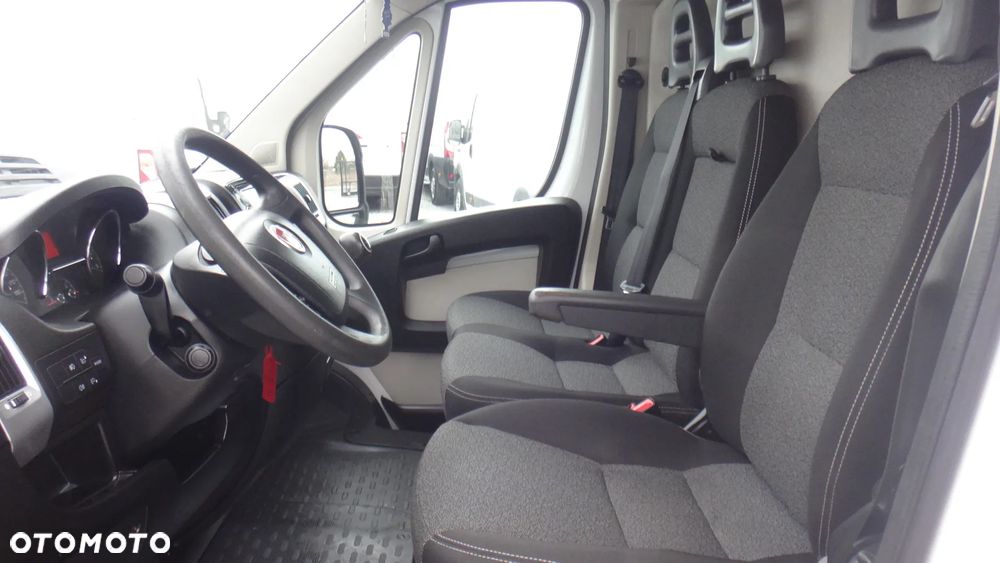 Fiat DUCATO - 8