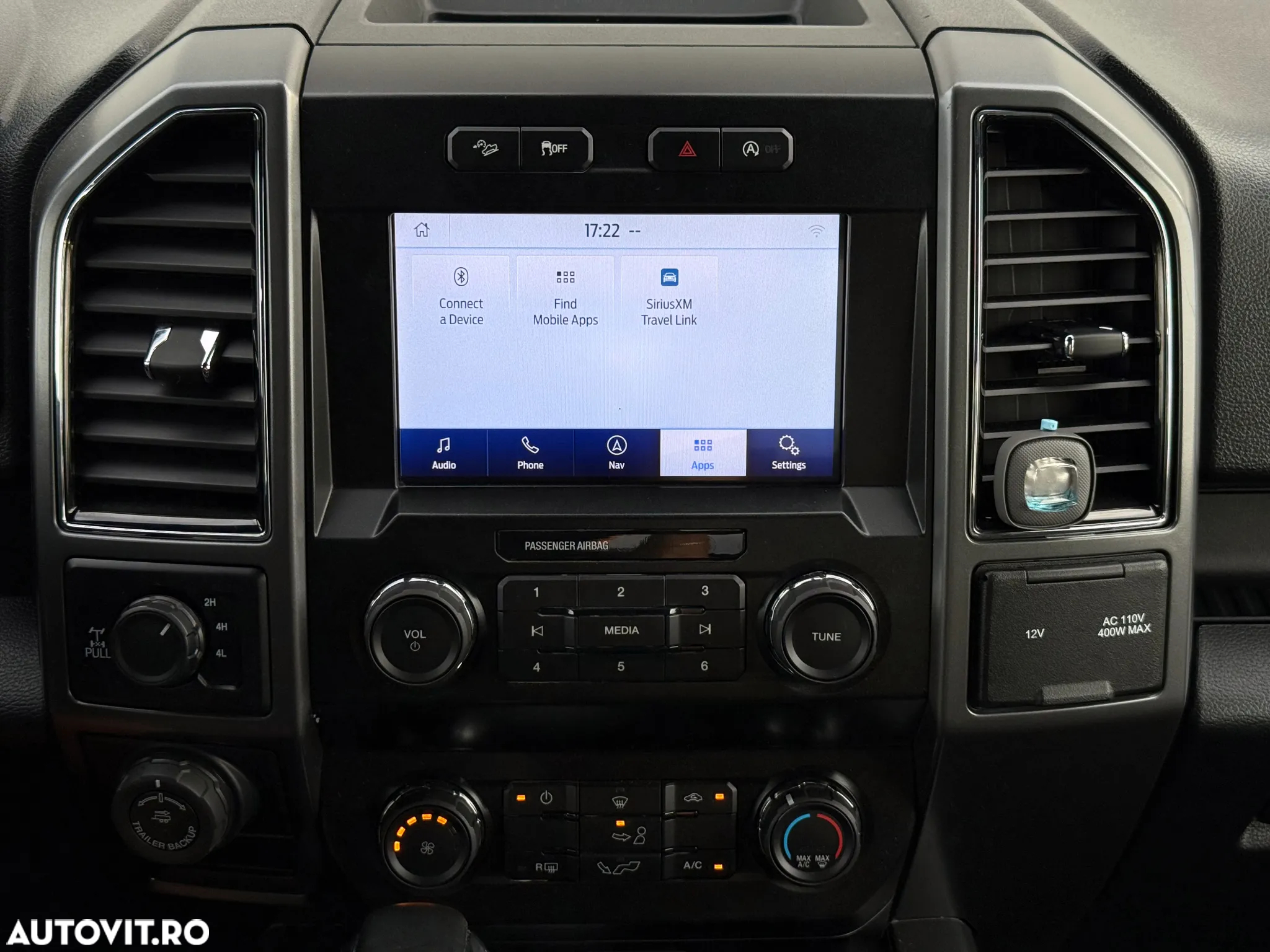 Ford F150 - 23