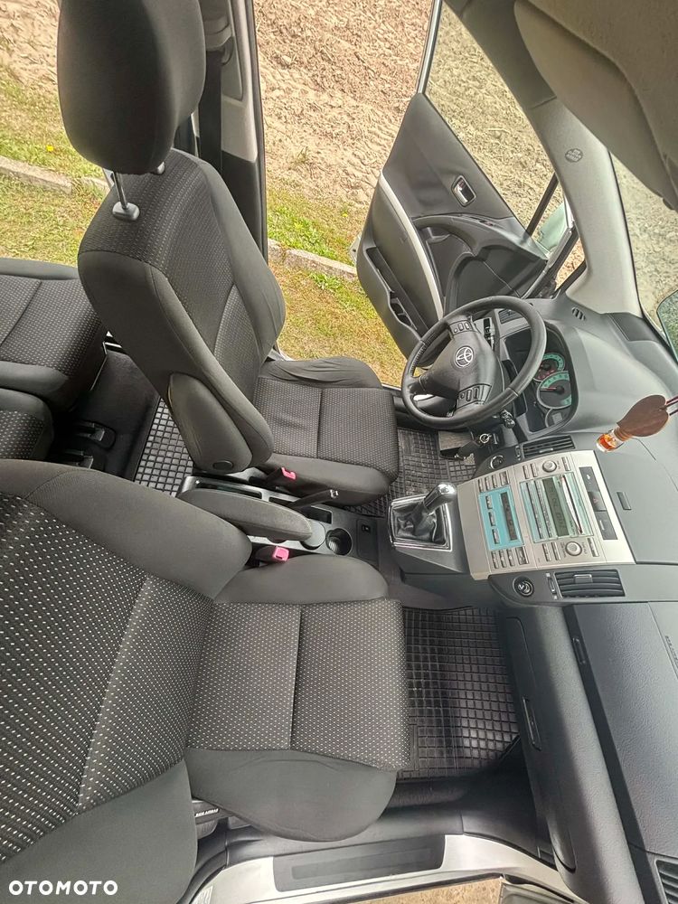 Toyota Corolla Verso 1.8 Sol 7os - 2